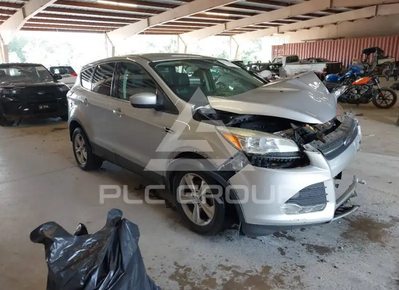 2013 Ford ESCAPE фото