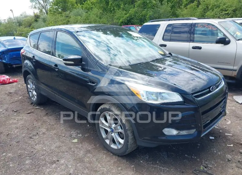 2013 Ford ESCAPE фото