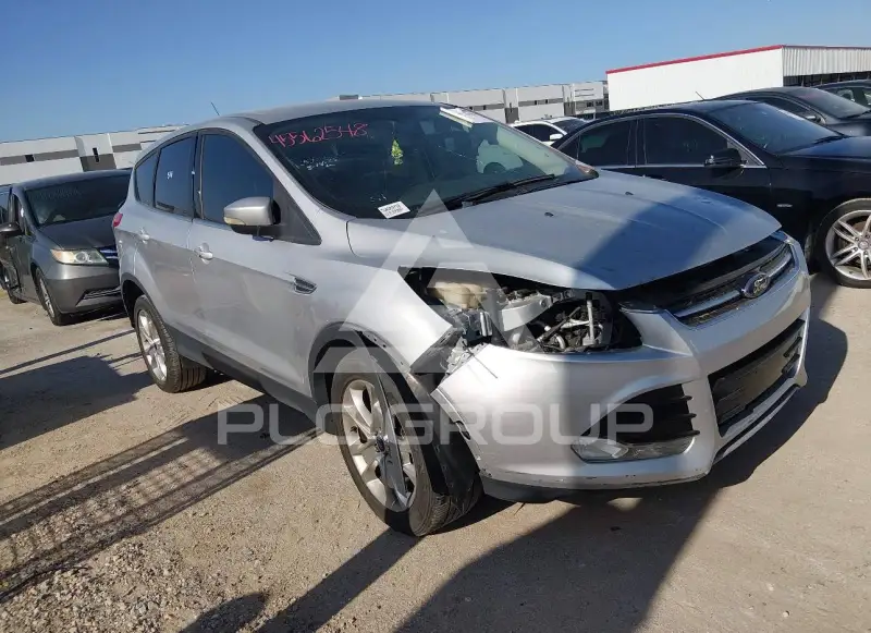 2013 Ford ESCAPE photo