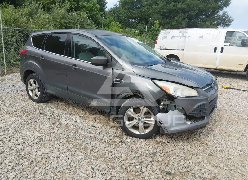 2013 Ford ESCAPE фото