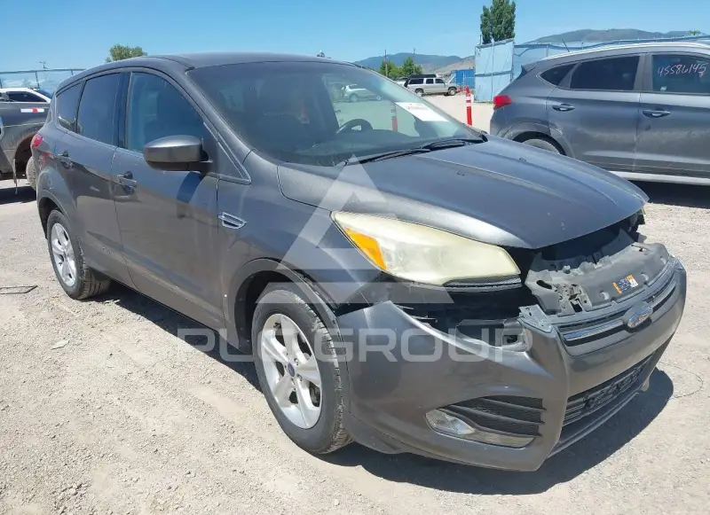 2013 Ford ESCAPE фото