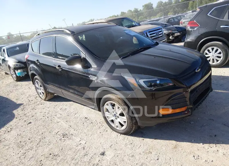 2013 Ford ESCAPE фото