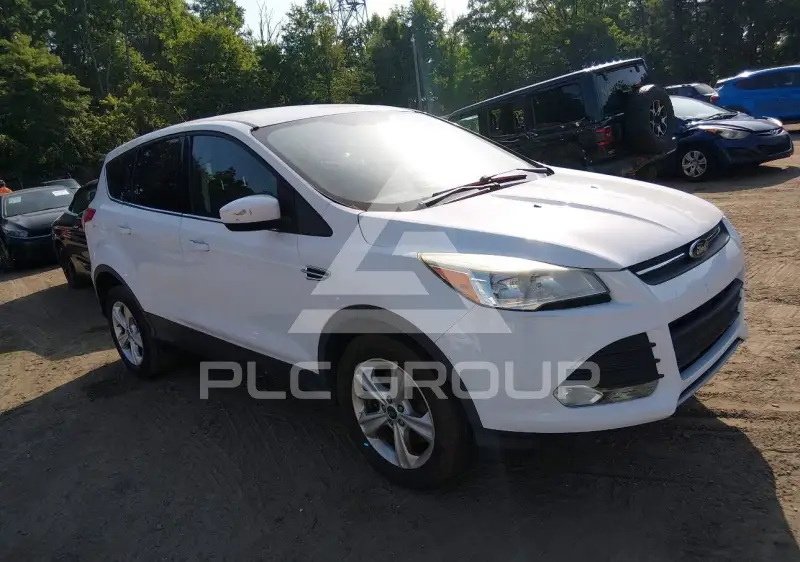 2013 Ford ESCAPE фото