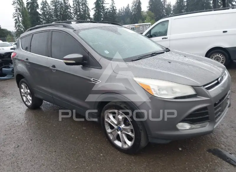 2013 Ford ESCAPE photo