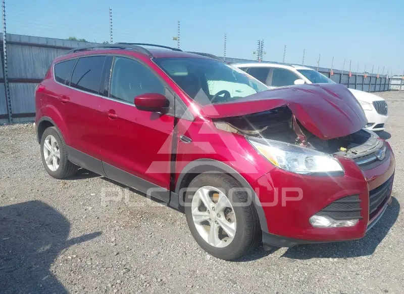 2013 Ford ESCAPE photo