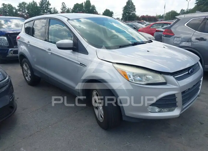 2013 Ford ESCAPE фото