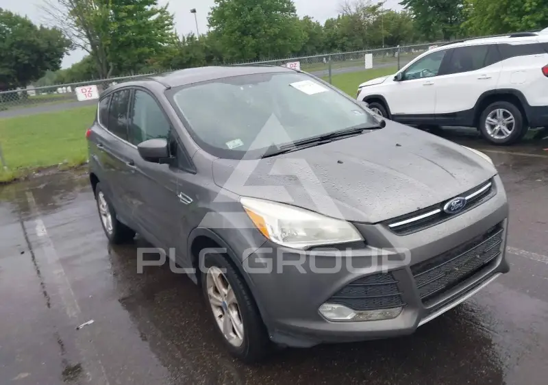 2013 Ford ESCAPE фото