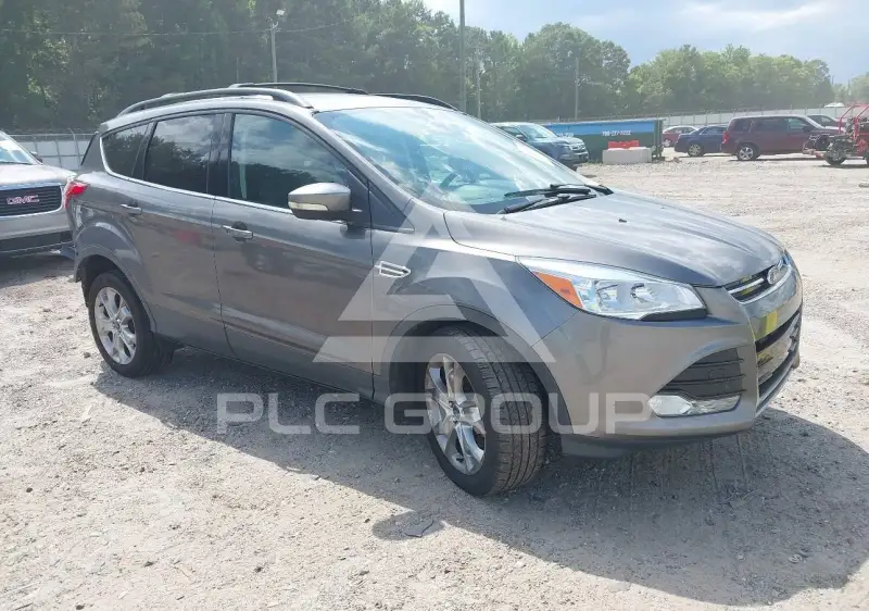 2013 Ford ESCAPE фото