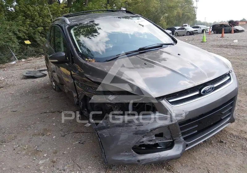 2013 Ford ESCAPE фото