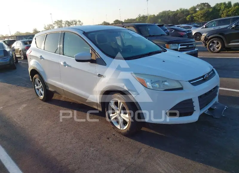 2013 Ford ESCAPE фото