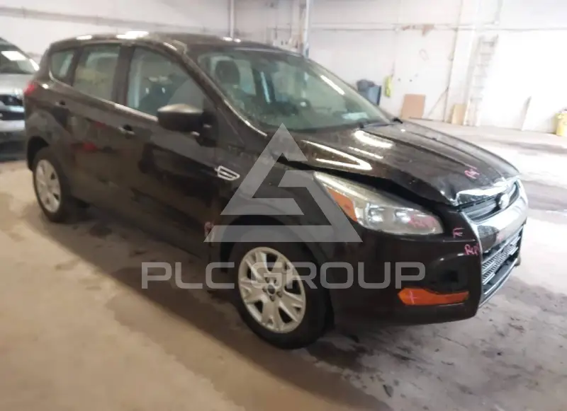 2013 Ford ESCAPE фото
