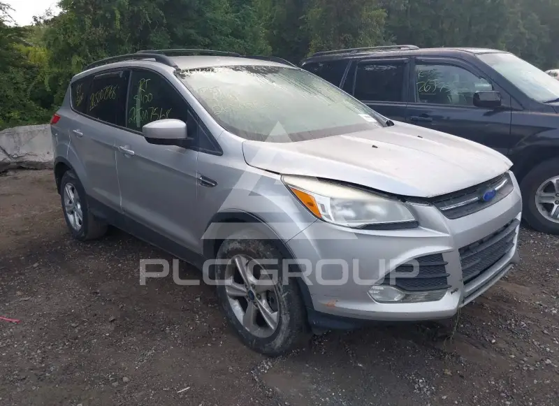 2013 Ford ESCAPE photo