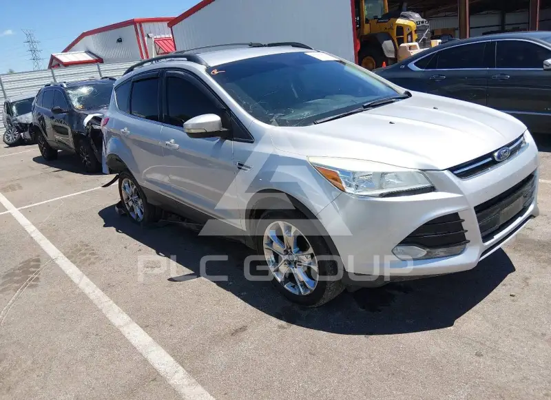 2013 Ford ESCAPE фото