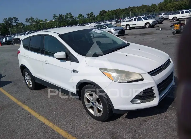 2013 Ford ESCAPE фото