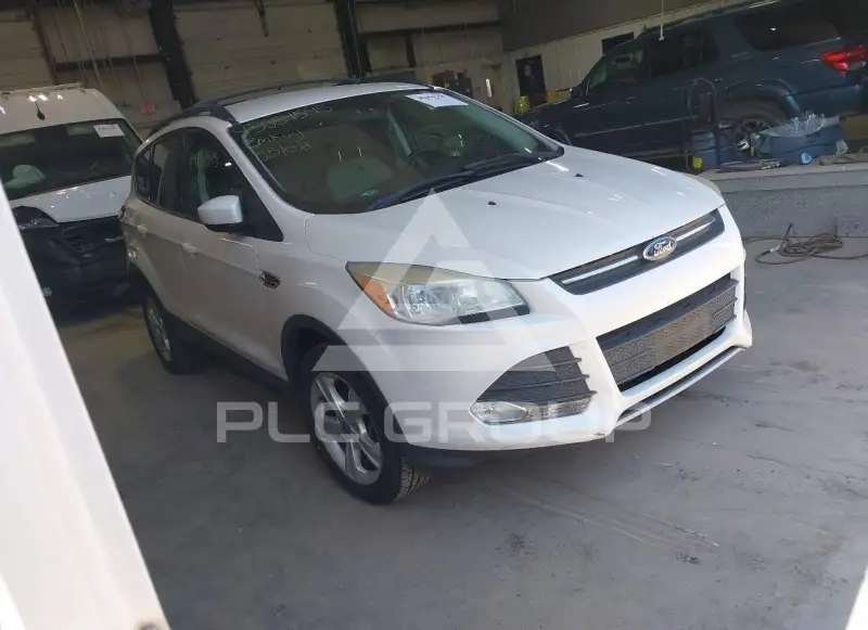 2013 Ford ESCAPE фото
