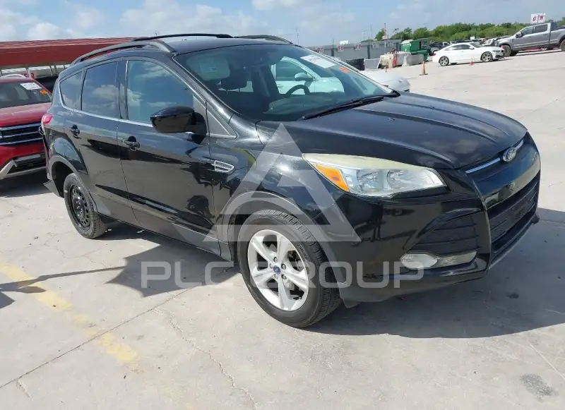 2013 Ford ESCAPE фото