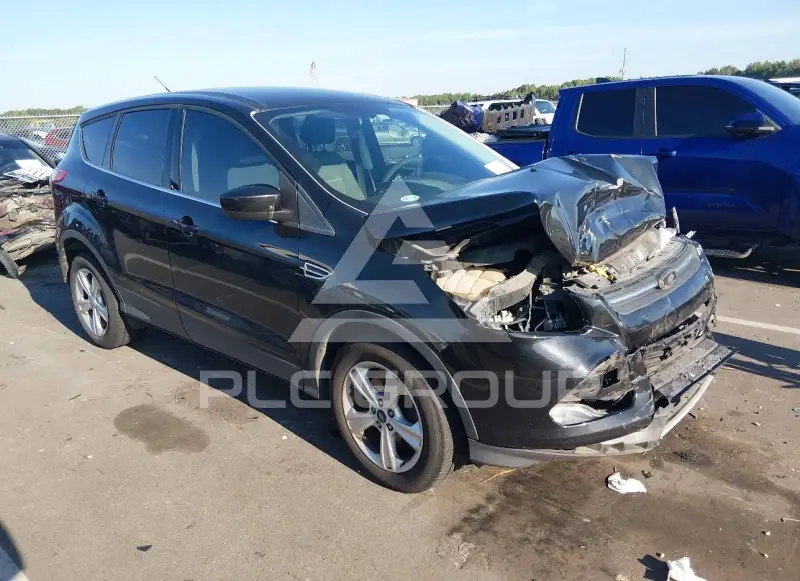 2013 Ford ESCAPE photo