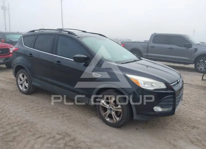 2013 Ford ESCAPE photo