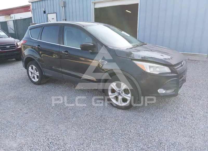 2013 Ford ESCAPE photo