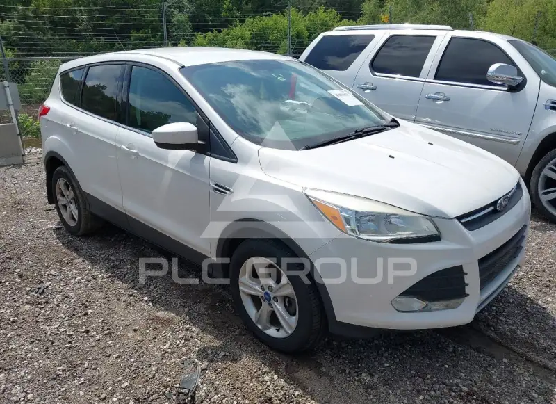 2013 Ford ESCAPE photo