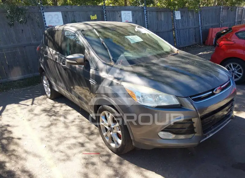 2013 Ford ESCAPE photo