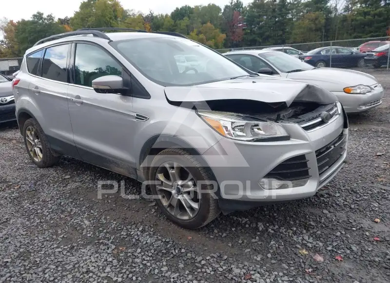 2013 Ford ESCAPE фото