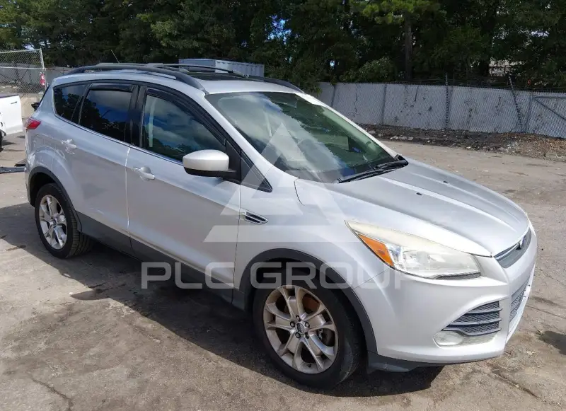 2013 Ford ESCAPE photo