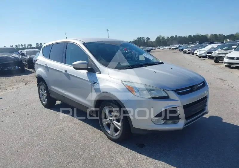 2013 Ford ESCAPE фото