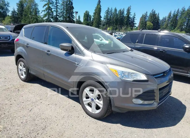 2013 Ford ESCAPE фото