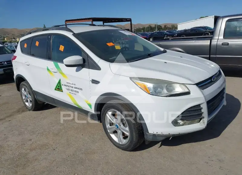 2013 Ford ESCAPE фото