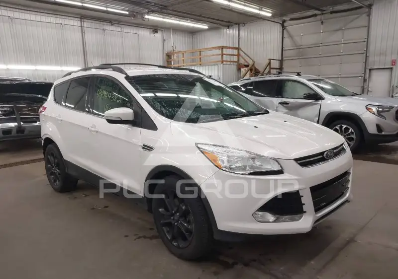 2013 Ford ESCAPE фото