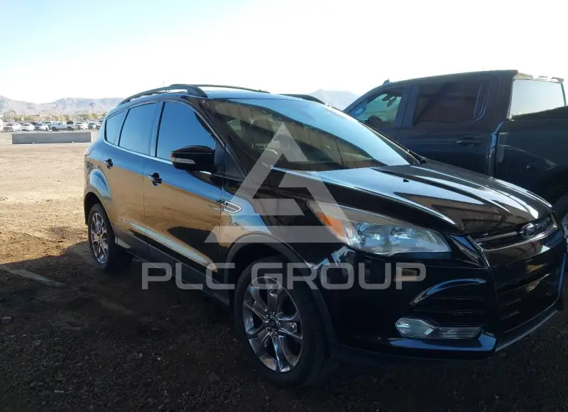 2013 Ford ESCAPE фото
