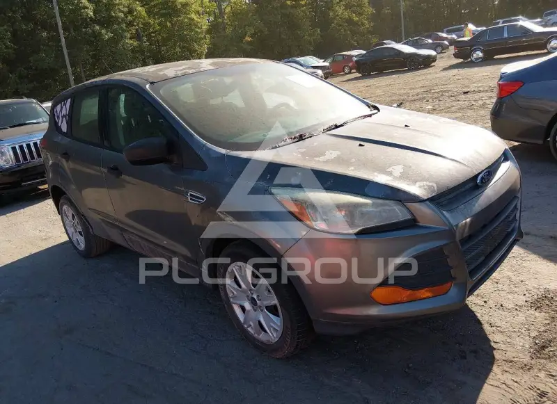 2013 Ford ESCAPE photo