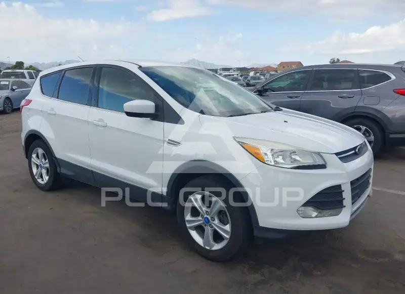 2013 Ford ESCAPE photo