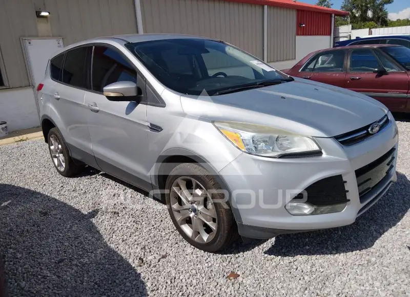 2013 Ford ESCAPE фото