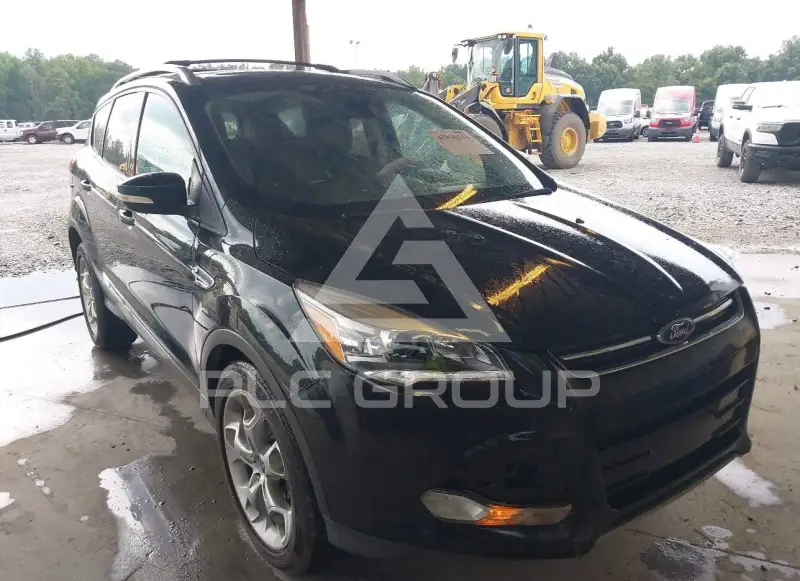 2013 Ford ESCAPE фото