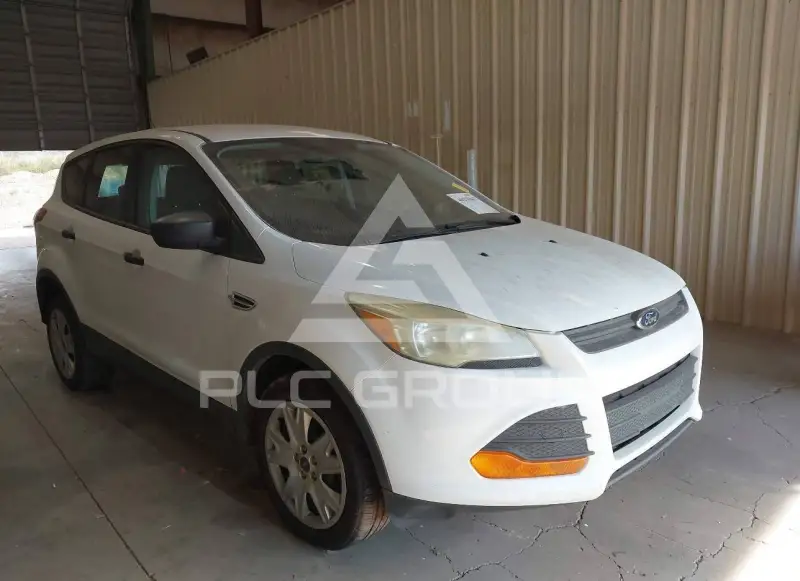2013 Ford ESCAPE фото