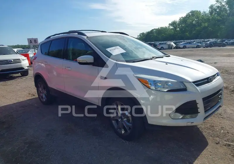 2013 Ford ESCAPE фото