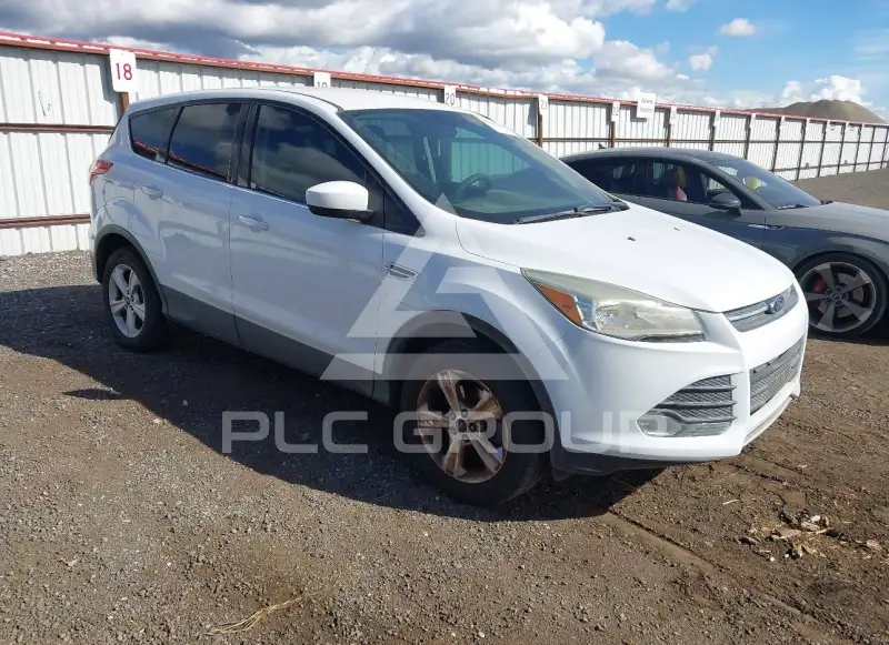 2013 Ford ESCAPE фото