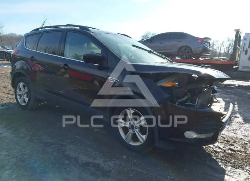 2013 Ford ESCAPE фото