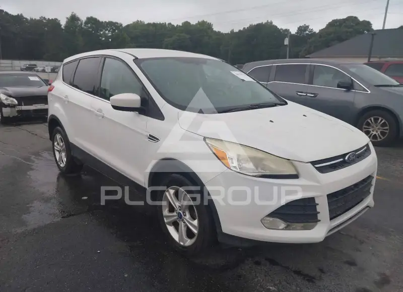 2013 Ford ESCAPE фото