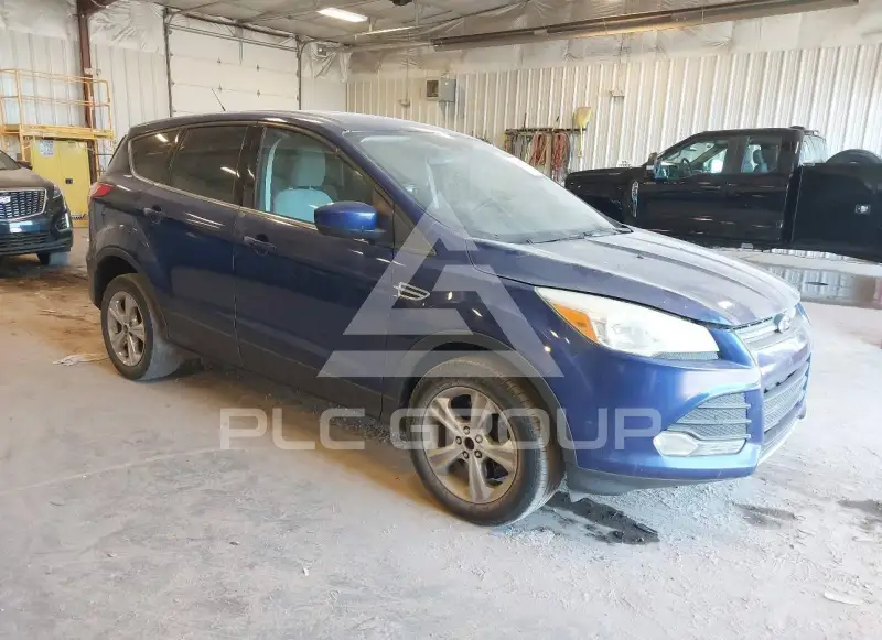2013 Ford ESCAPE фото