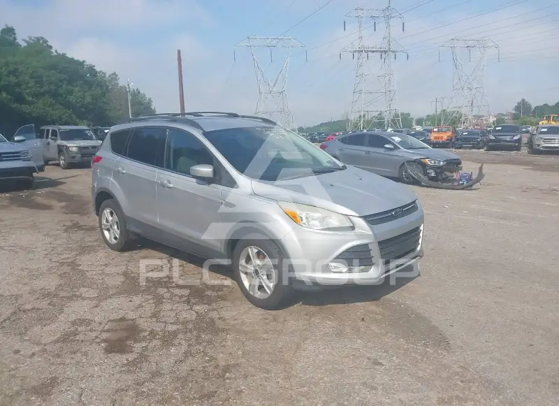 2013 Ford ESCAPE фото