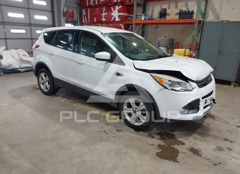 2013 Ford ESCAPE фото