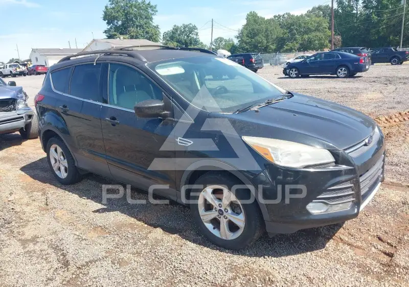 2013 Ford ESCAPE фото