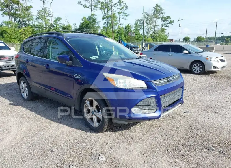 2013 Ford ESCAPE photo