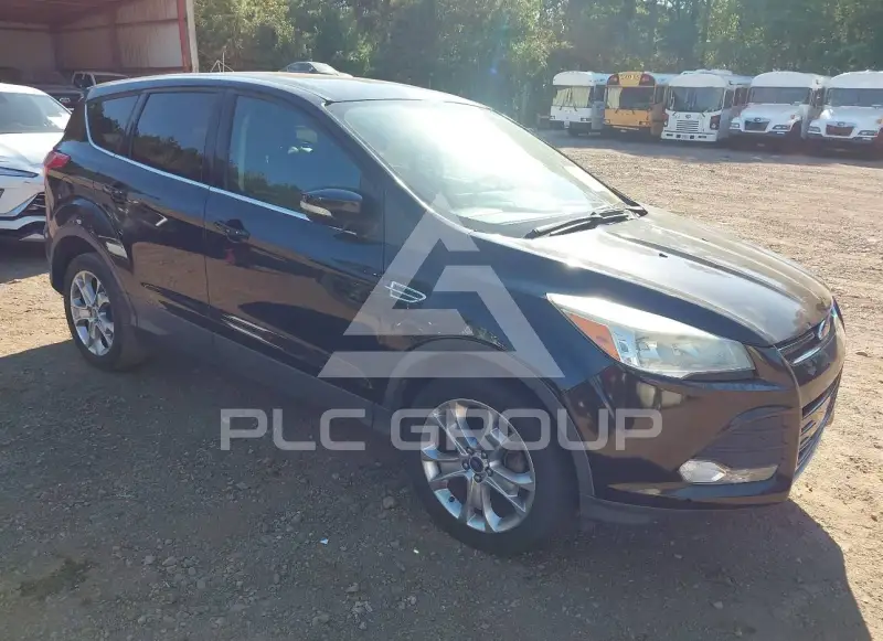 2013 Ford ESCAPE фото
