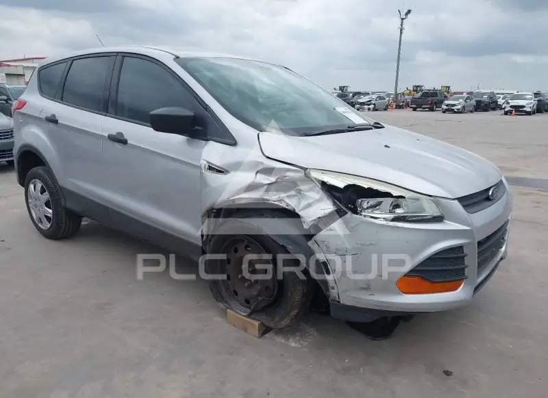 2013 Ford ESCAPE фото