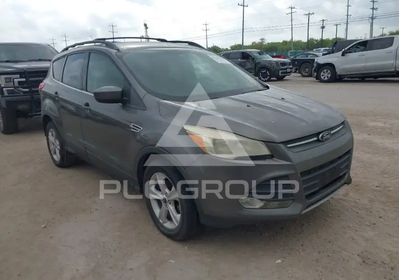 2013 Ford ESCAPE photo