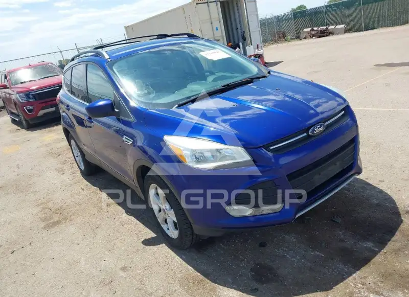 2013 Ford ESCAPE фото